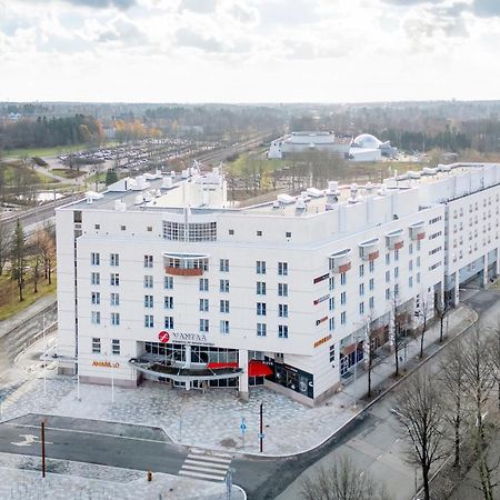 Original Sokos Hotel Vantaa Exterior foto